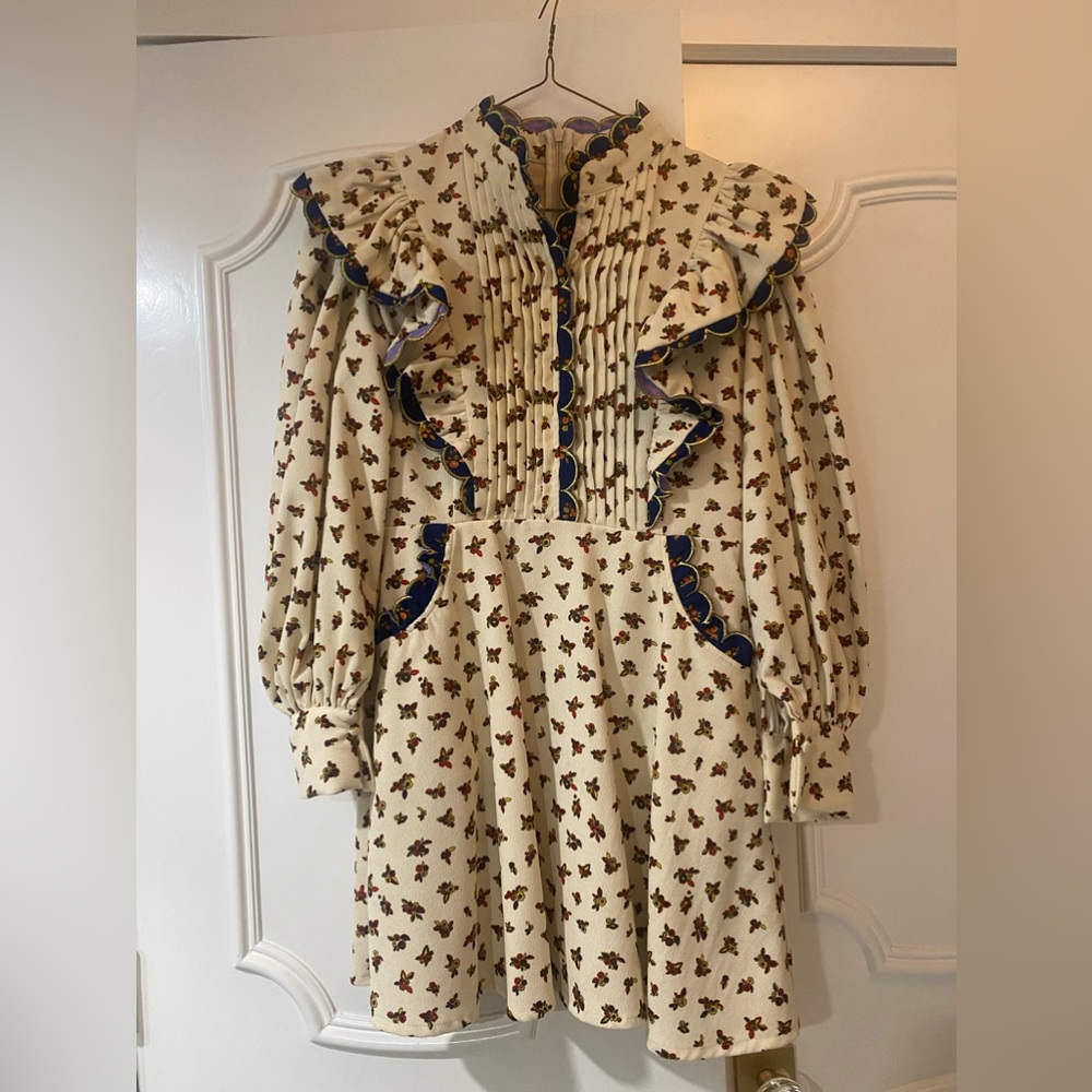 CeliaB dress